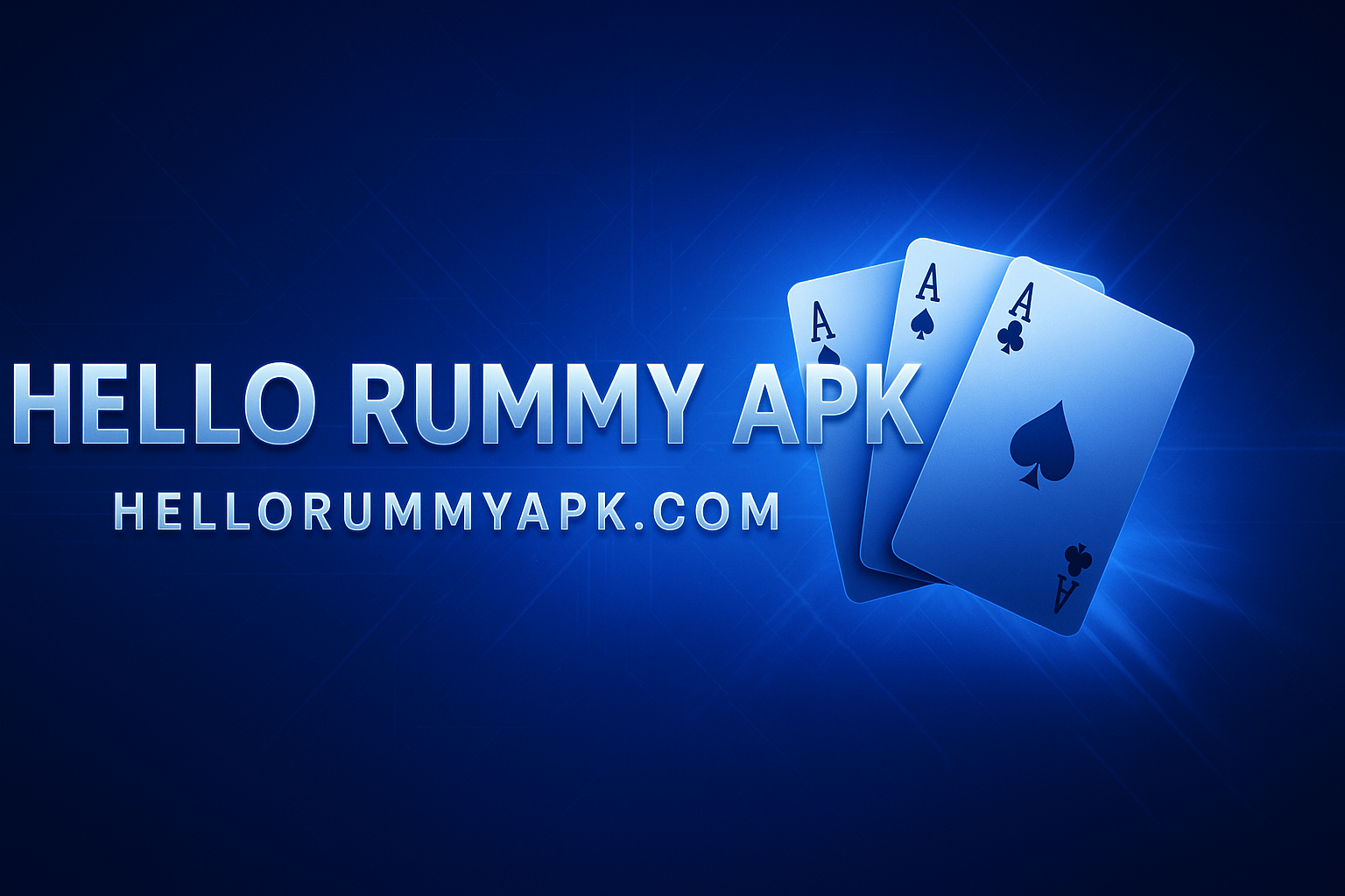 Hello Rummy HELLO RUMMY Apk